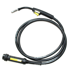 Air Cooled MIG MAG CO2 Gas Welding Torch